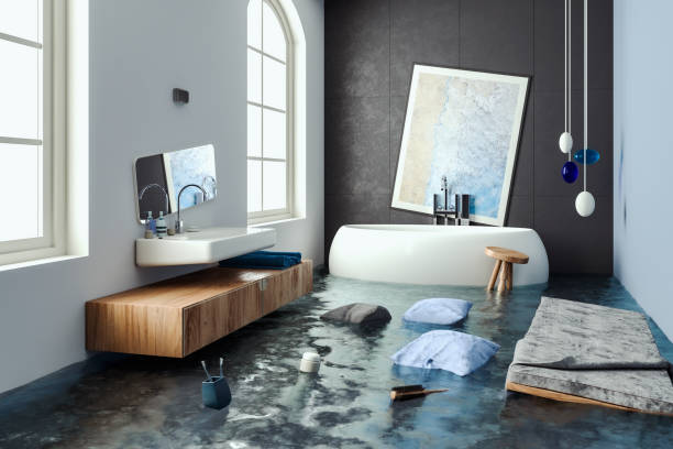 Best 24-hour water damage restoration  in South Pottstown, PA