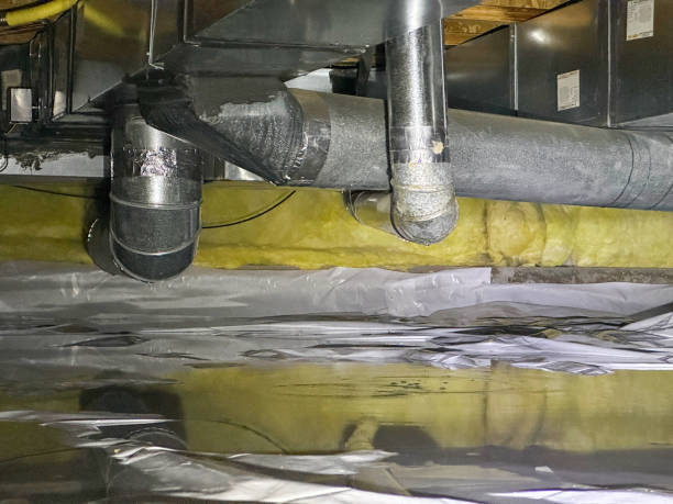 Best Water damage restoration near me  in South Pottstown, PA