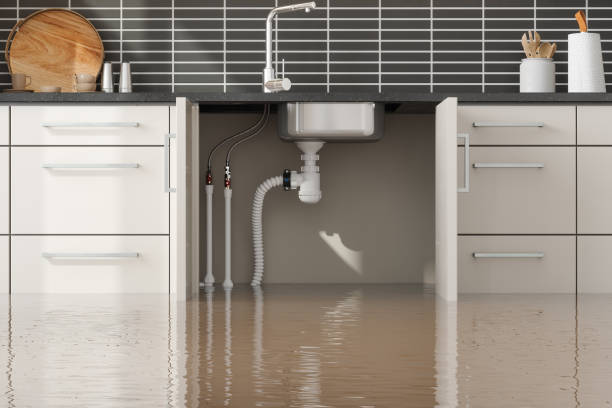 Best Emergency water damage restoration  in South Pottstown, PA